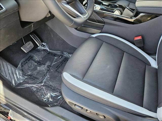 new 2024 Buick Envision car, priced at $36,997