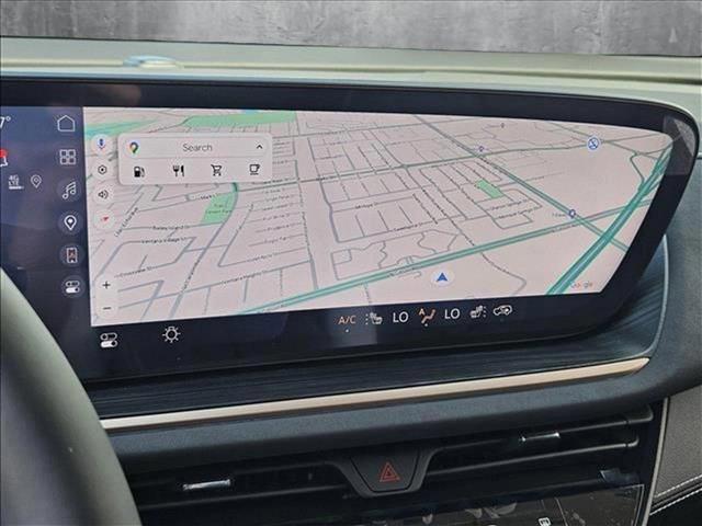 new 2024 Buick Envision car, priced at $36,997