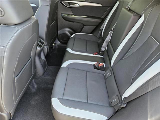 new 2024 Buick Envision car, priced at $36,997