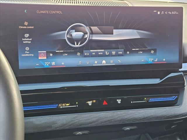 used 2024 BMW 530 car, priced at $40,788