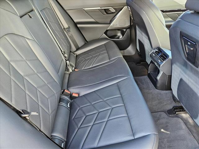 used 2024 BMW 530 car, priced at $40,788