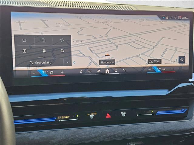 used 2024 BMW 530 car, priced at $40,788