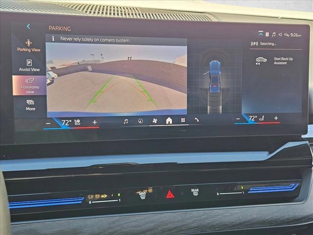 used 2024 BMW 530 car, priced at $40,788