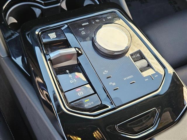 used 2024 BMW 530 car, priced at $40,788