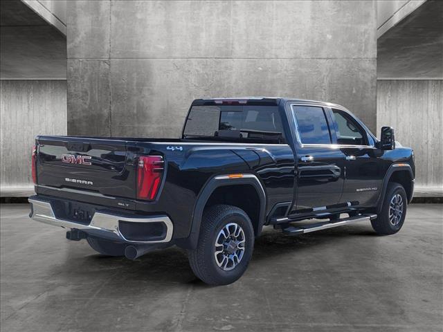 new 2025 GMC Sierra 2500 car, priced at $79,901