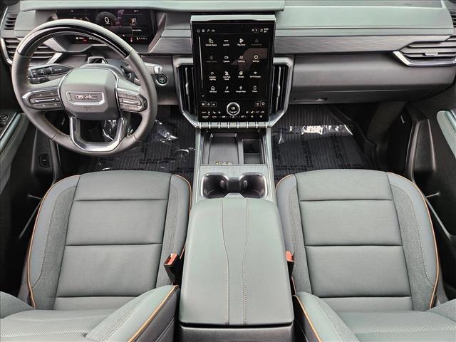 new 2026 GMC Acadia car, priced at $60,960