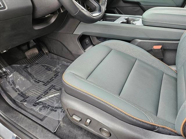 new 2026 GMC Acadia car, priced at $60,960