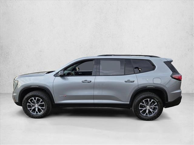 new 2026 GMC Acadia car, priced at $60,960