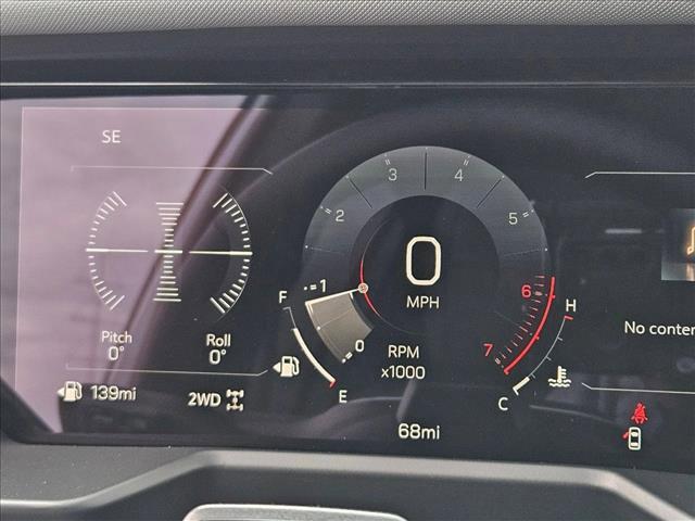 new 2026 GMC Acadia car, priced at $60,960