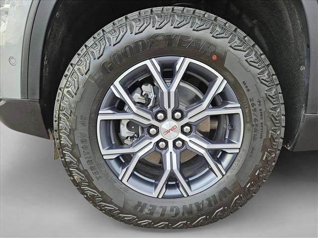 new 2026 GMC Acadia car, priced at $60,960