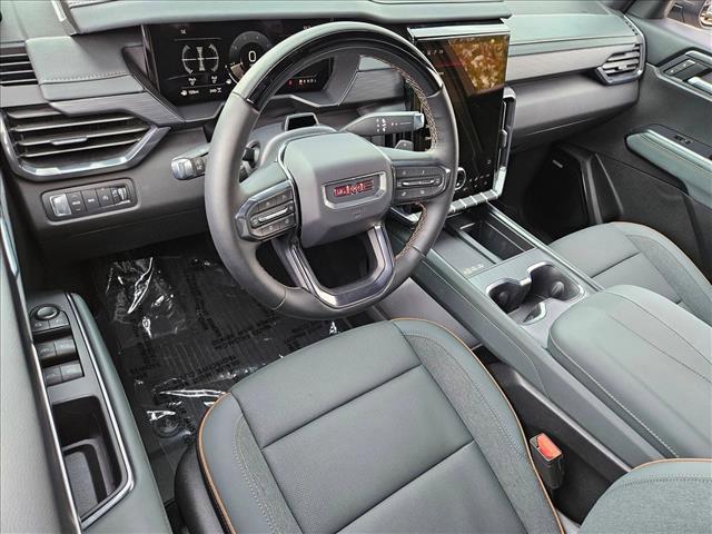 new 2026 GMC Acadia car, priced at $60,960