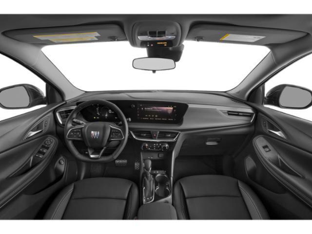 new 2025 Buick Encore GX car, priced at $30,385