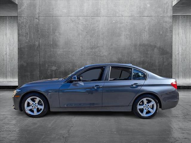 used 2014 BMW 328 car, priced at $11,169