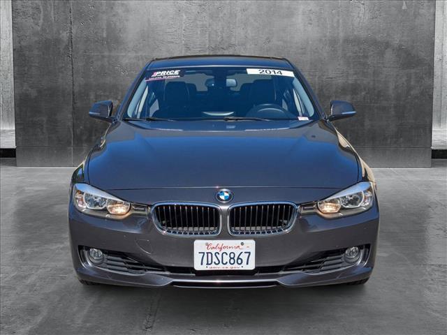 used 2014 BMW 328 car, priced at $11,169