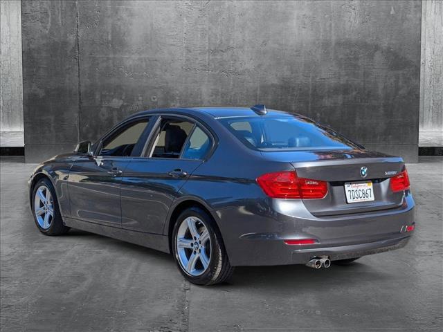 used 2014 BMW 328 car, priced at $11,169