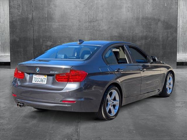 used 2014 BMW 328 car, priced at $11,169