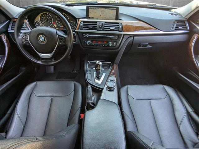 used 2014 BMW 328 car, priced at $11,169