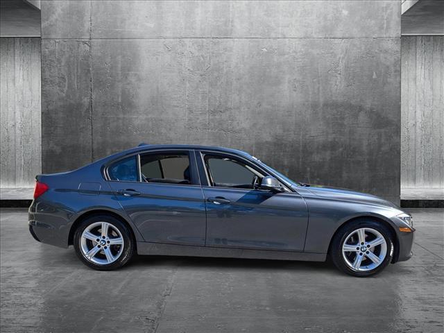 used 2014 BMW 328 car, priced at $11,169