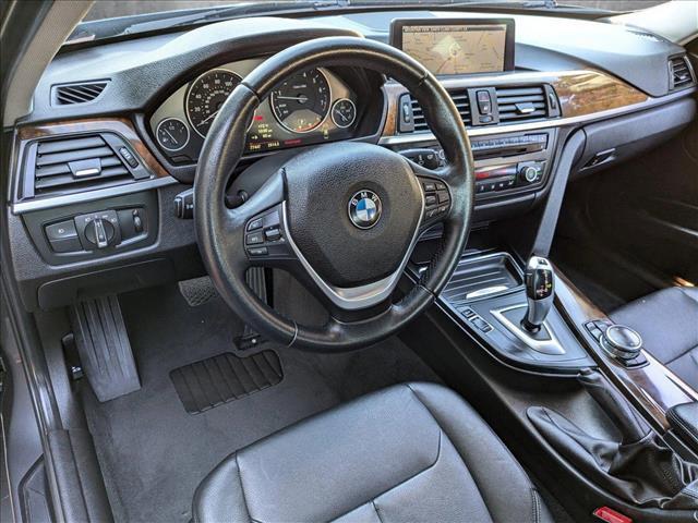 used 2014 BMW 328 car, priced at $11,169