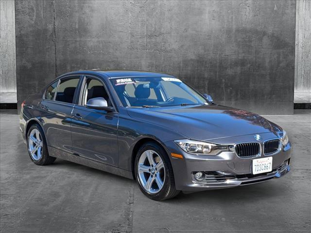 used 2014 BMW 328 car, priced at $11,169