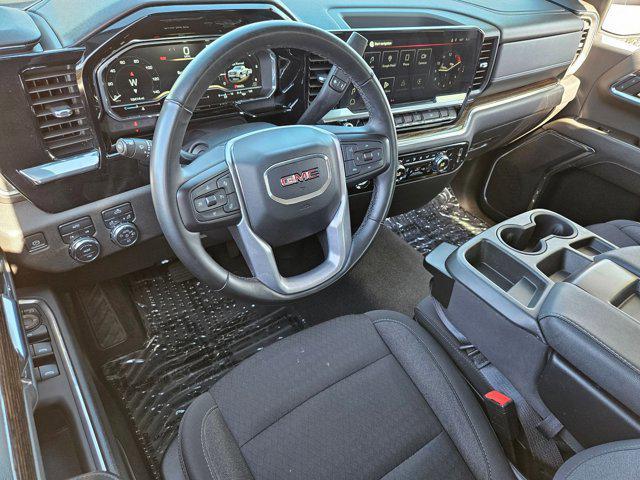 used 2023 GMC Sierra 1500 car, priced at $46,995