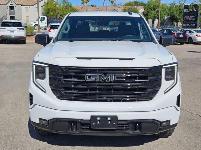 used 2023 GMC Sierra 1500 car, priced at $46,995