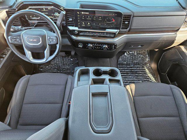 used 2023 GMC Sierra 1500 car, priced at $46,995