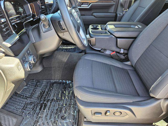 used 2023 GMC Sierra 1500 car, priced at $46,995