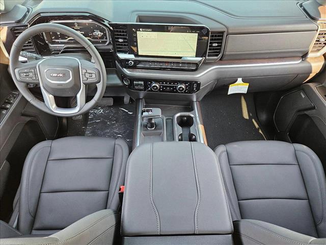 new 2025 GMC Sierra 1500 car, priced at $54,708