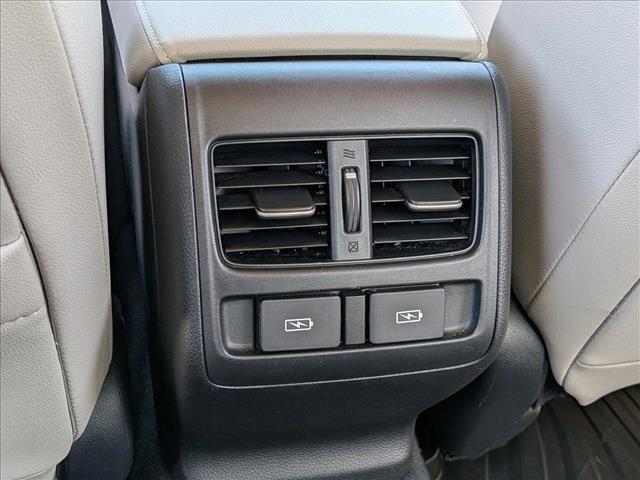 used 2022 Honda Accord car, priced at $25,391