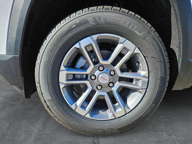 new 2025 GMC Terrain car, priced at $29,390