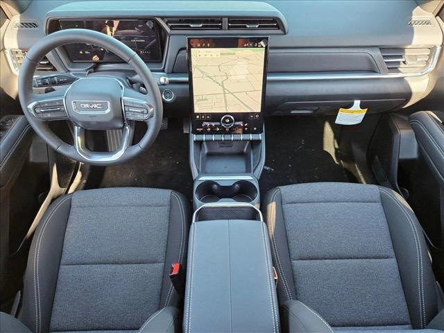 new 2025 GMC Terrain car, priced at $29,390