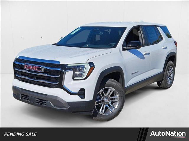 new 2025 GMC Terrain car, priced at $29,890