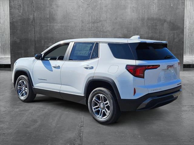 new 2025 GMC Terrain car, priced at $29,390