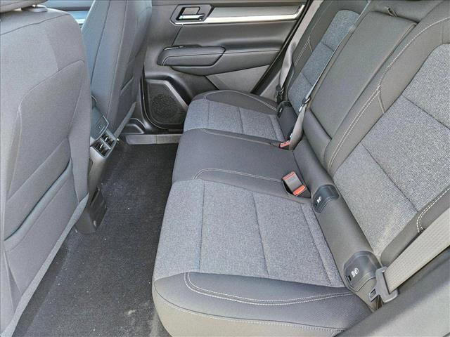 new 2025 GMC Terrain car, priced at $29,390