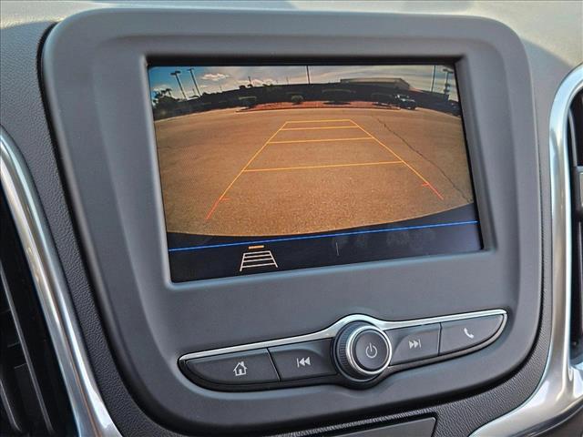 used 2021 Chevrolet Equinox car, priced at $20,901