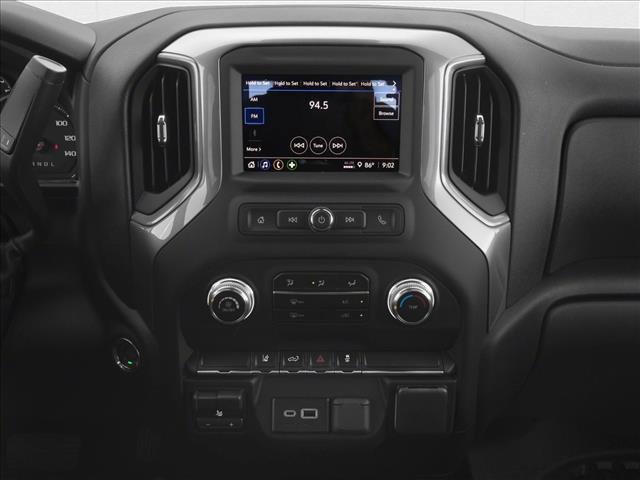 new 2026 GMC Sierra 2500 car, priced at $97,435