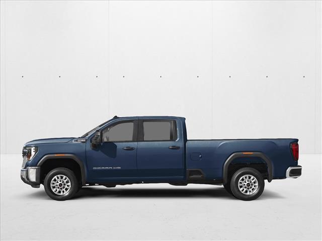 new 2026 GMC Sierra 2500 car, priced at $97,435