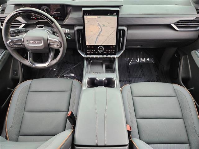 new 2026 GMC Acadia car, priced at $60,465