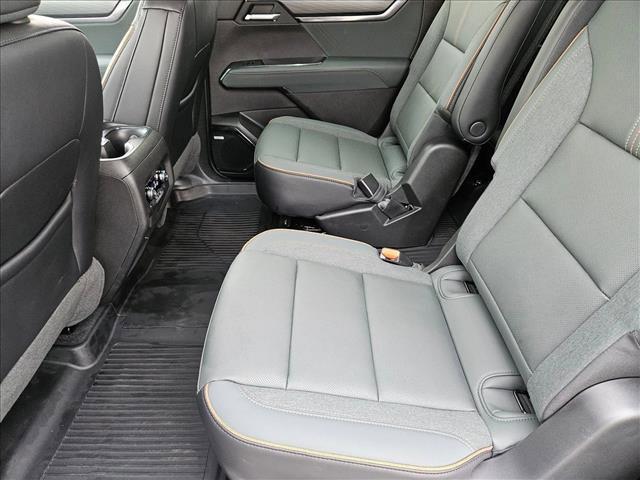 new 2026 GMC Acadia car, priced at $60,465