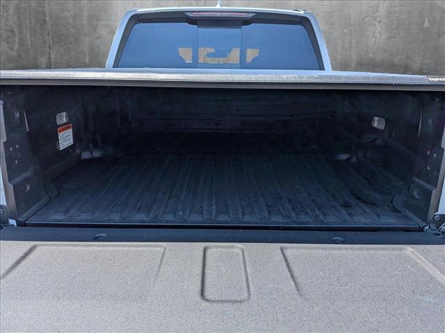 used 2020 Honda Ridgeline car, priced at $21,801