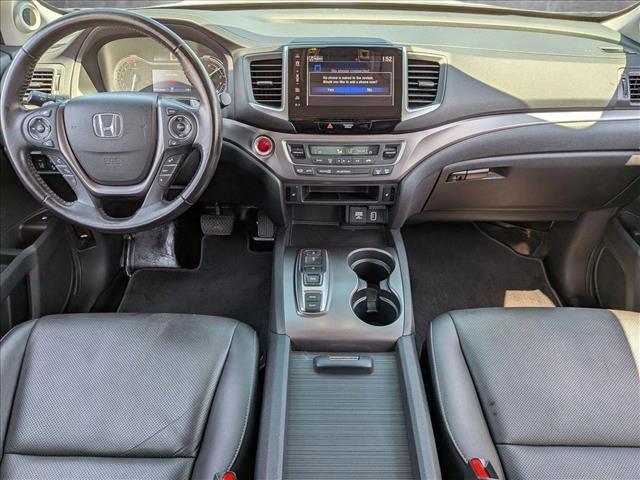 used 2020 Honda Ridgeline car, priced at $21,801