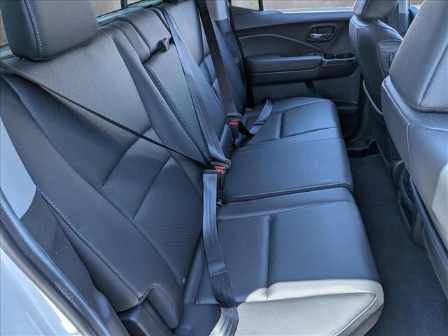 used 2020 Honda Ridgeline car, priced at $21,801