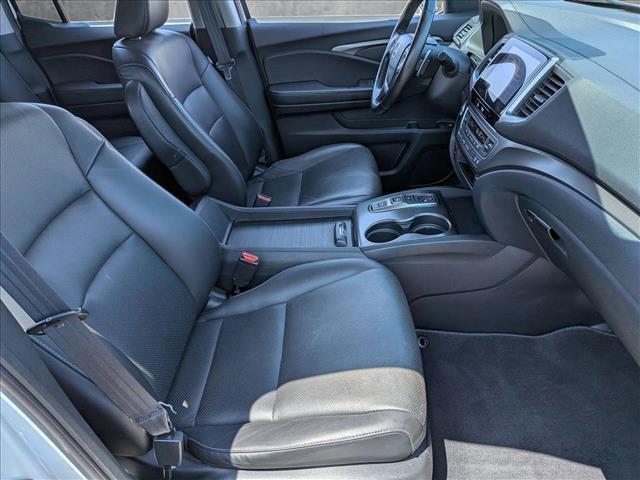 used 2020 Honda Ridgeline car, priced at $21,801