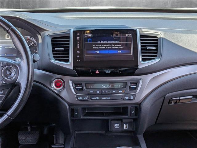 used 2020 Honda Ridgeline car, priced at $21,801