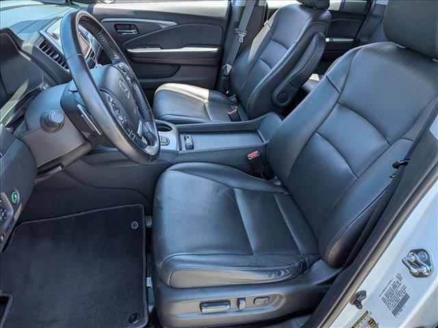 used 2020 Honda Ridgeline car, priced at $21,801