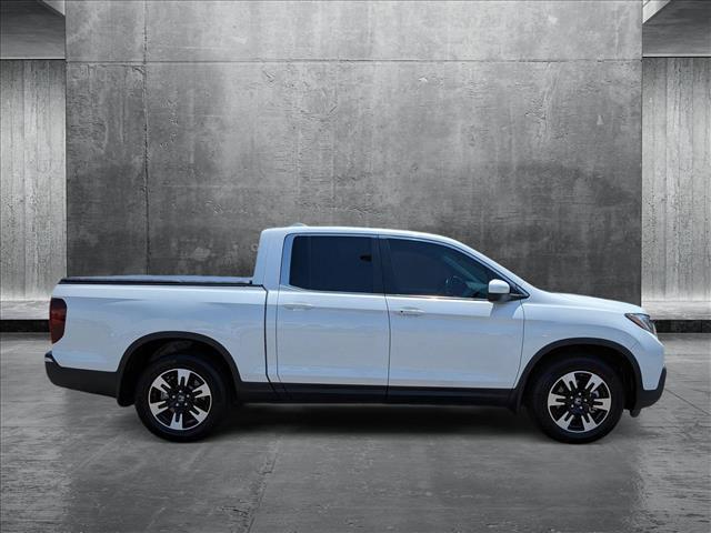 used 2020 Honda Ridgeline car, priced at $21,801