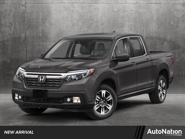 used 2020 Honda Ridgeline car, priced at $22,149