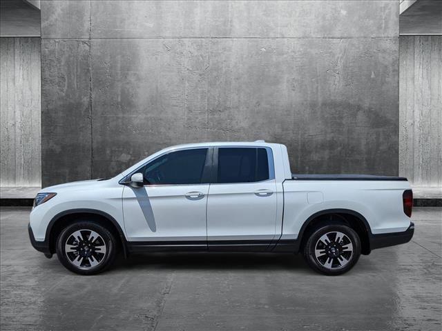used 2020 Honda Ridgeline car, priced at $21,801