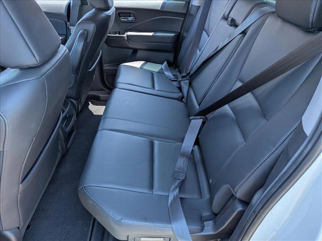 used 2020 Honda Ridgeline car, priced at $21,801